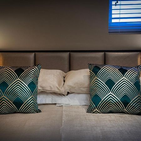 Coral Boutique Apartment 3 Blackpool Kültér fotó
